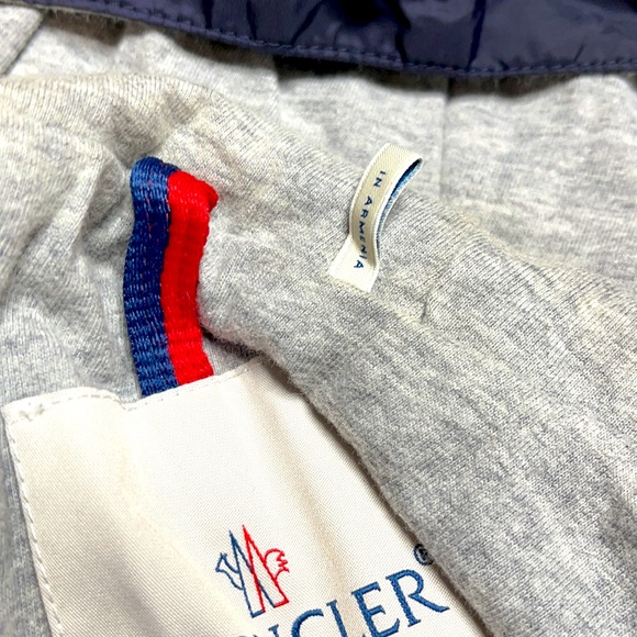 Moncler Jacket - Picture 7 of 9